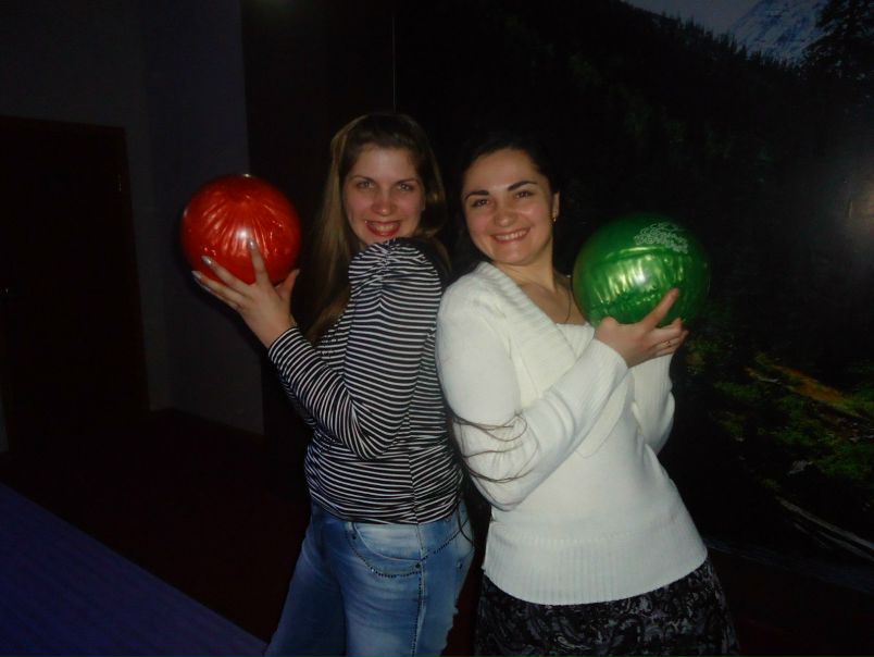 №8, Анна Горбатенко, 39 лет, Запорожье №8, Анна Горбатенко, 39 лет, Запорожье