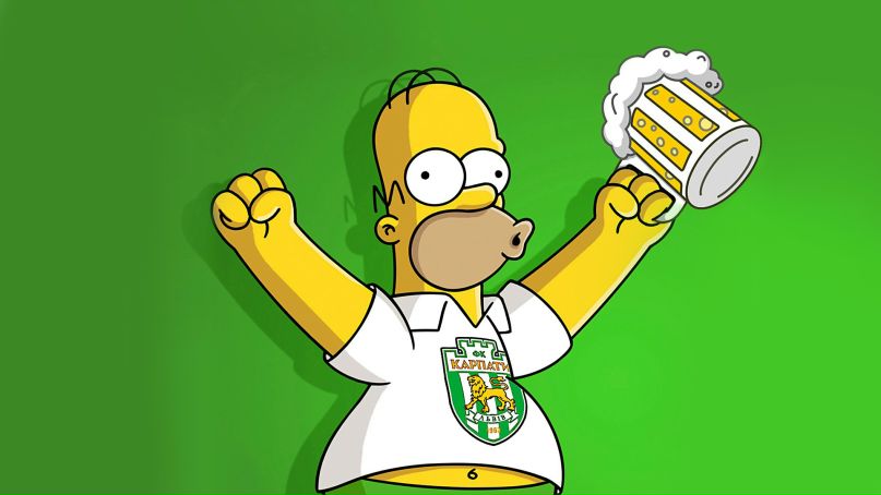 Назар Нестеренко Fisher | 