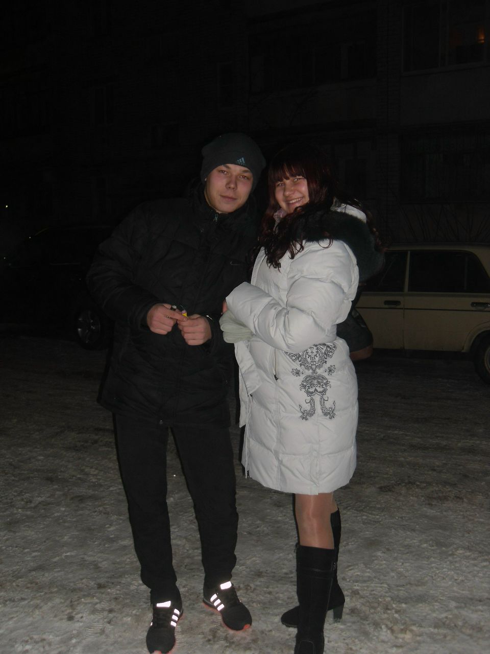 Анютка Травина | Дзержинск