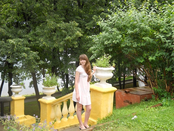 №77, Женя Францева, Челябинск, Россия №77, Женя Францева, Челябинск, Россия