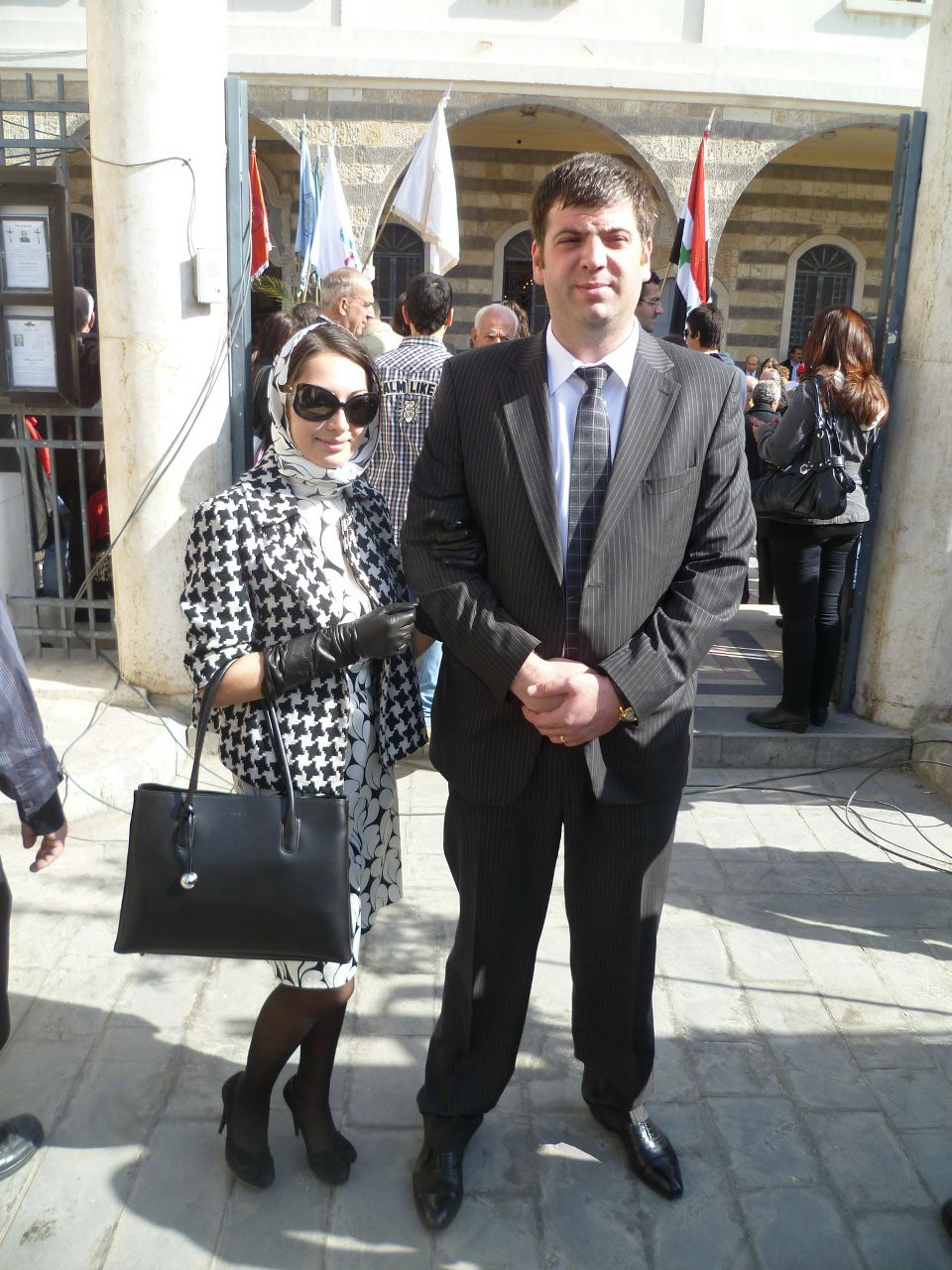 Ася Василян | Москва