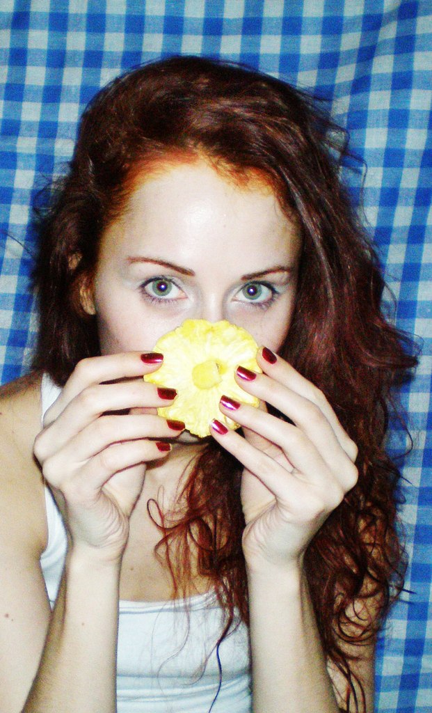 Єва Єндрик Die Sonne | Ровно