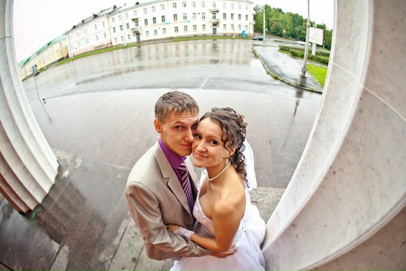 Серёга Лихтенвальд | Санкт-Петербург