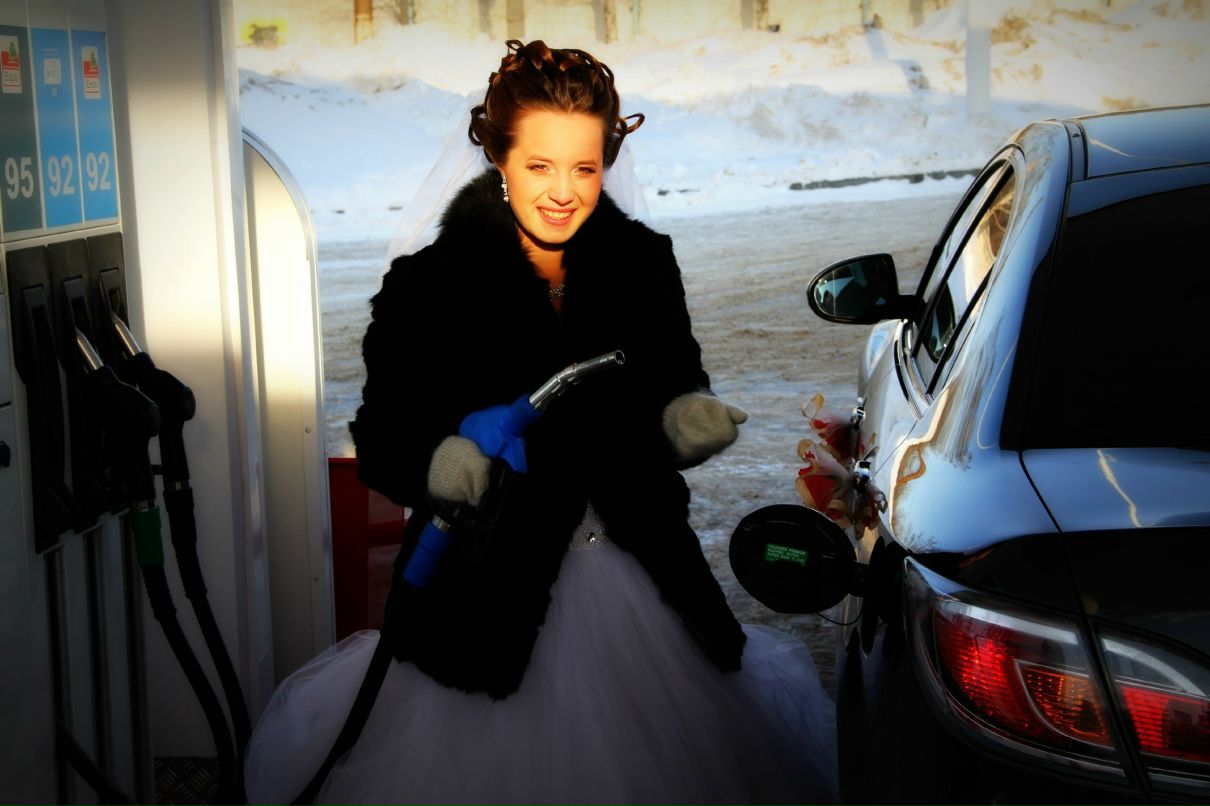 Аделька Соловьева | Казань