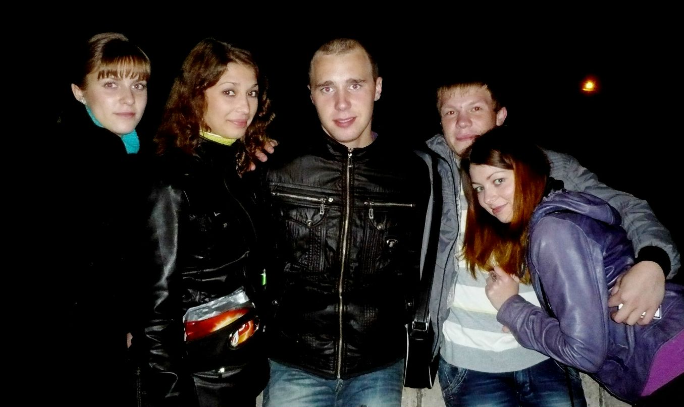 Владька Сергеев ツ | Санкт-Петербург