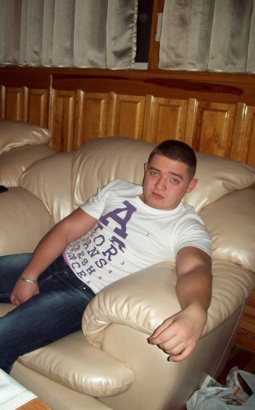 Андрей Хондусь | 