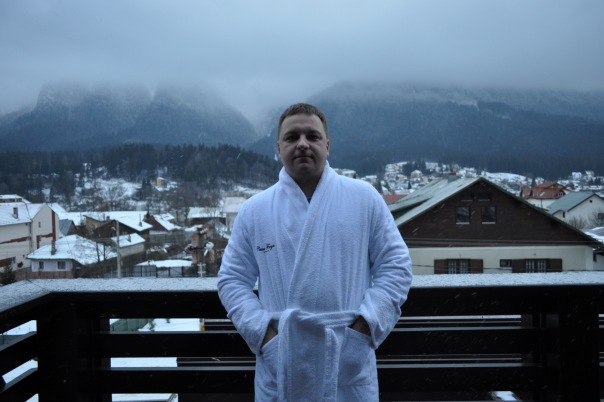 Аарон Аронов | Днепр (Днепропетровск)