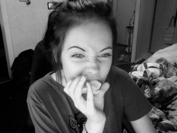 Алёна Зайцева | Москва