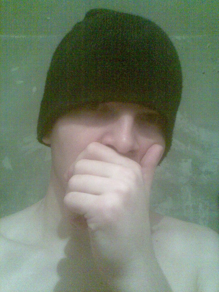 Санёк Аскаров (messager de la mort) | Казань