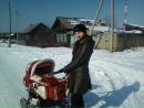 Фотография Настёна @love