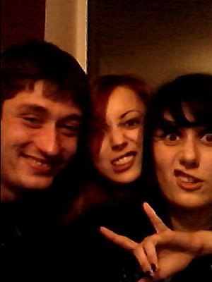 Владислава Сень | Saint John