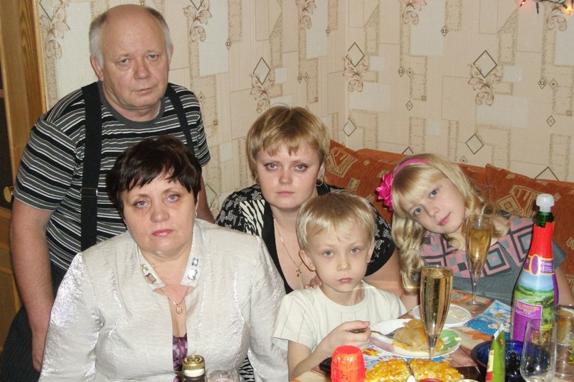 Любовь Елисеева | Великий Новгород