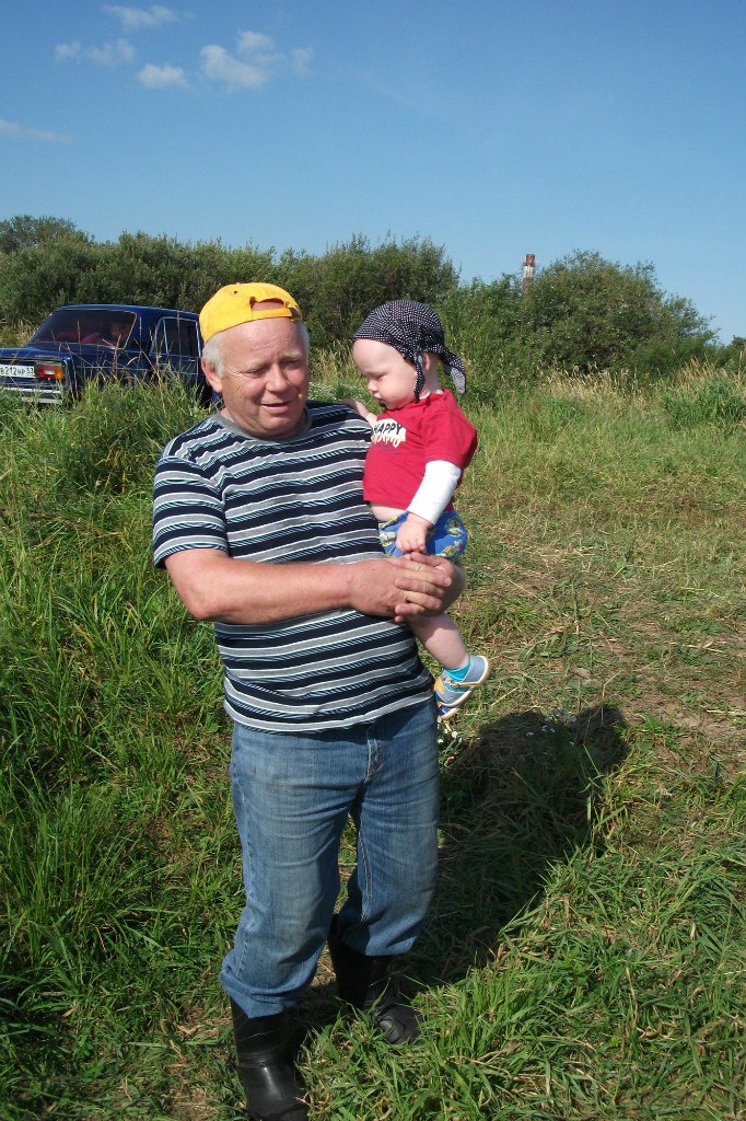 Любовь Елисеева | Великий Новгород