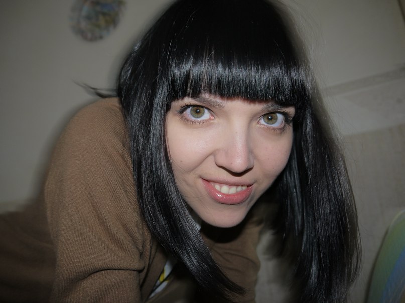 Алёна Андрейчева | Москва