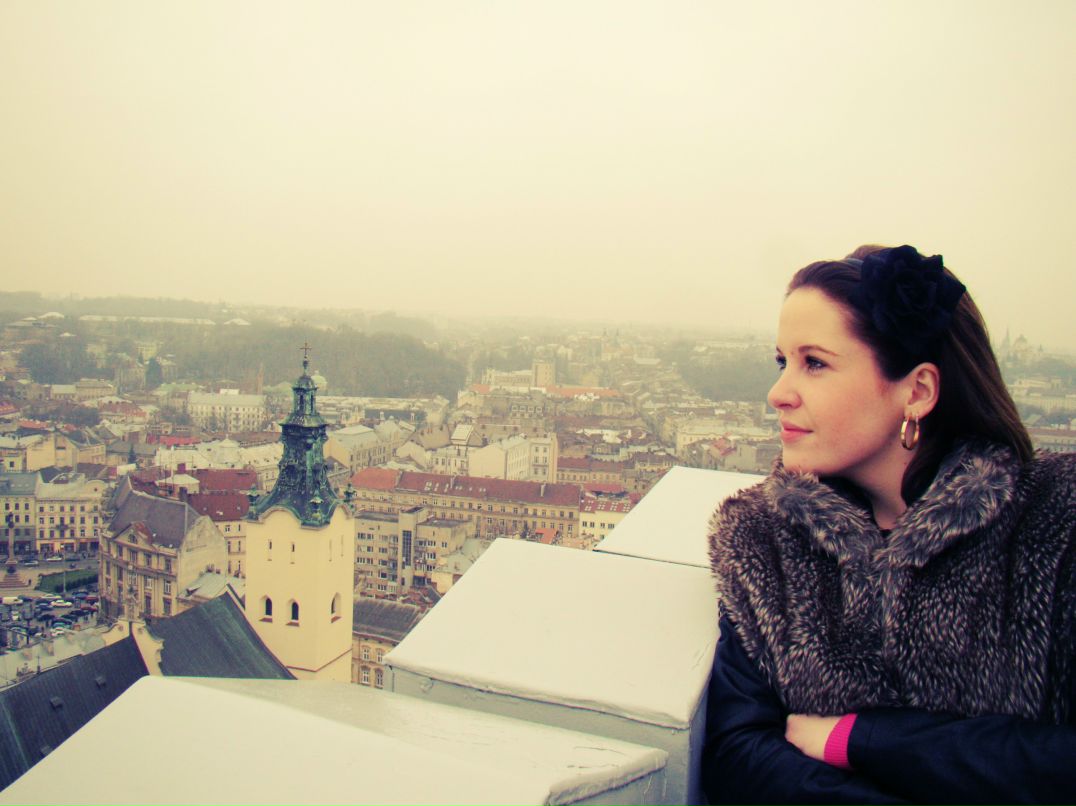 Ирочка Кетова ҳ̸Ҳ̸ҳ | Киев