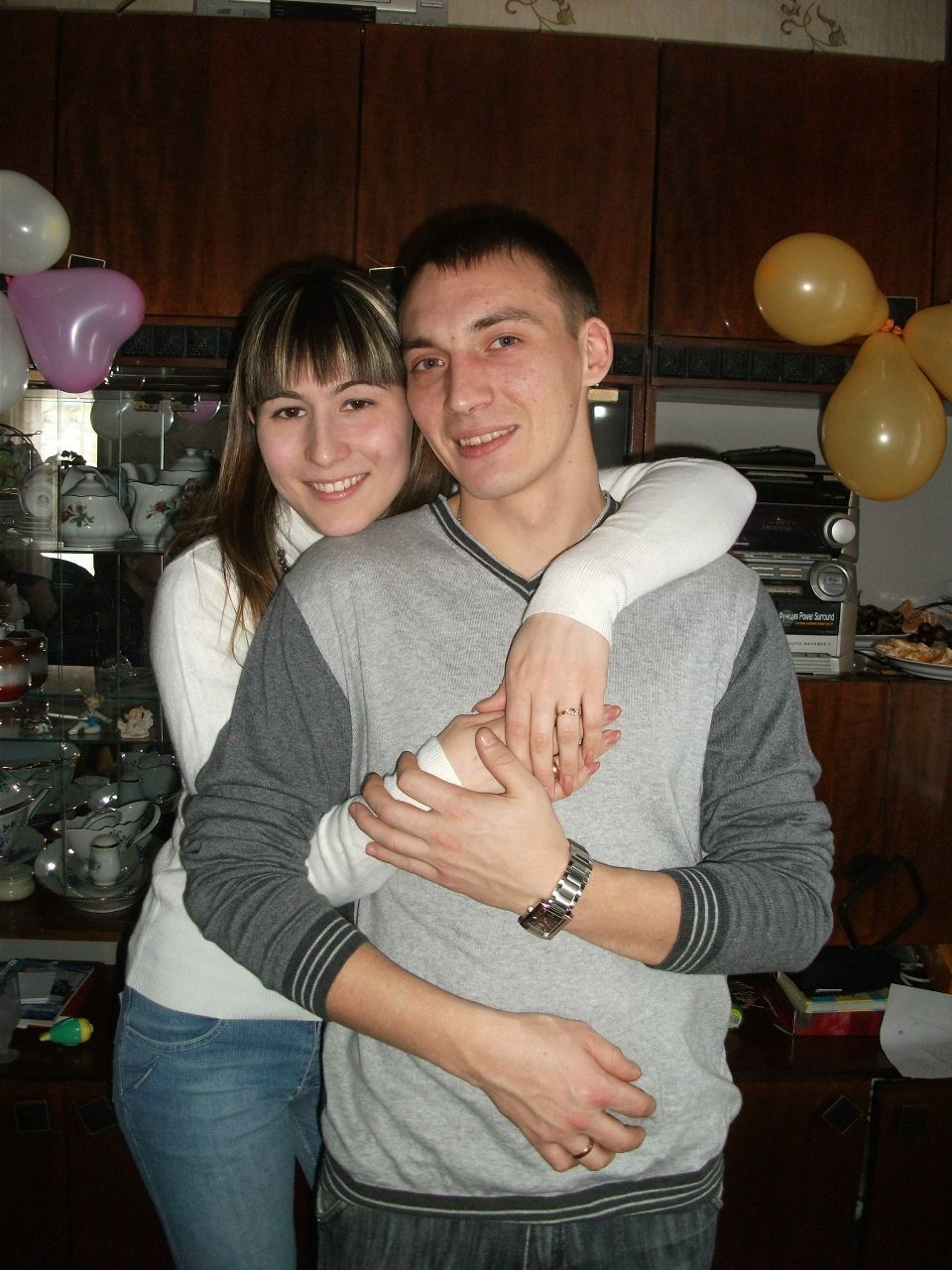 Олеся Селиванова | Самара