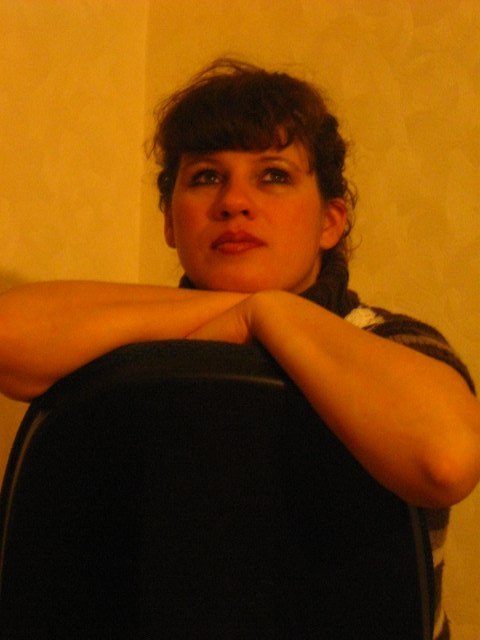 Галина Куманец | Ростов-на-Дону