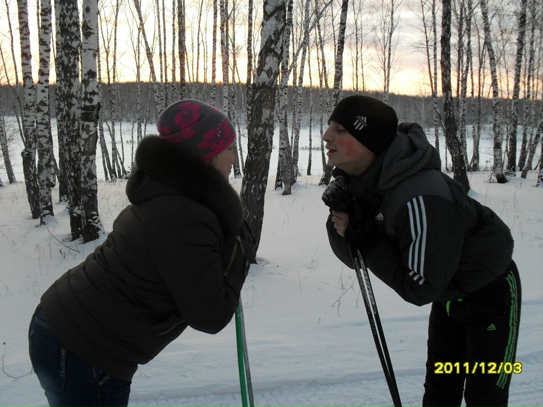 Аня Лукоянова | Богданович