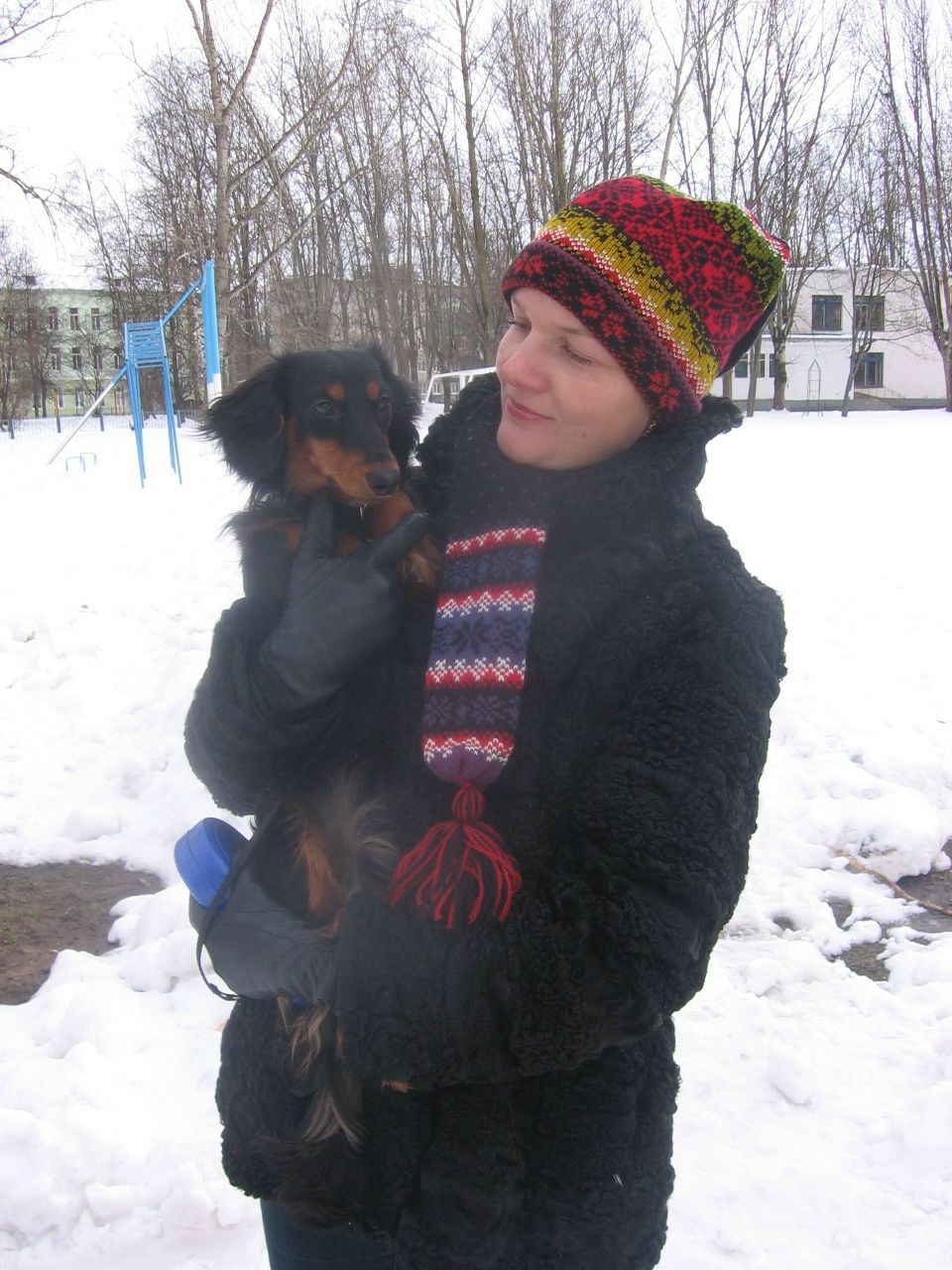 Наталья Шайдорова | Великий Новгород