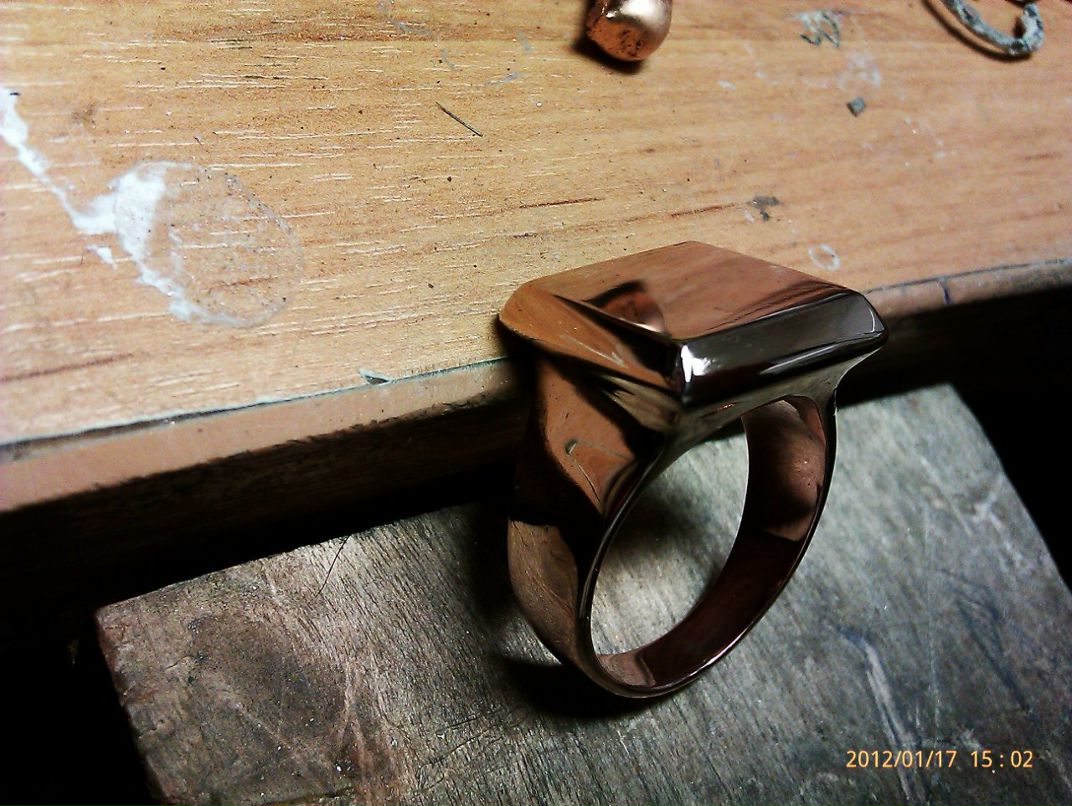 Федор Оськин | Санкт-Петербург