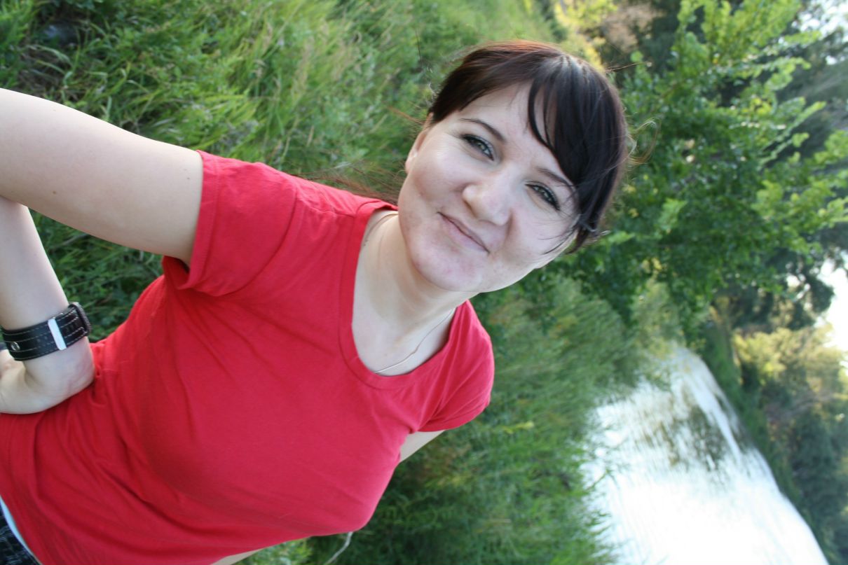 Ольга Сикорская | Оренбург