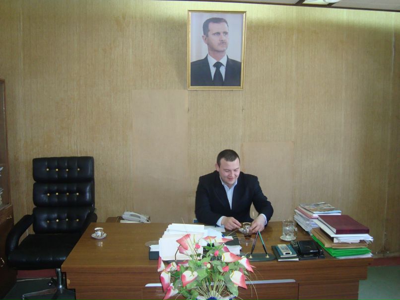 Эльдар Гимадиев | Набережные Челны