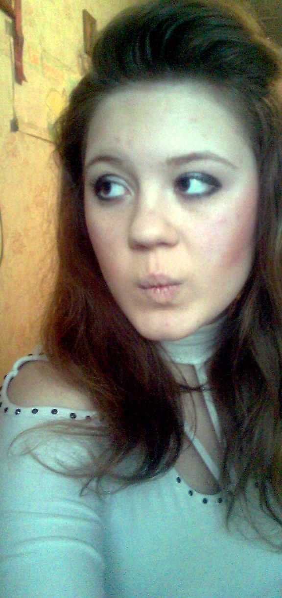 Кариночка Броварь ♥ | 