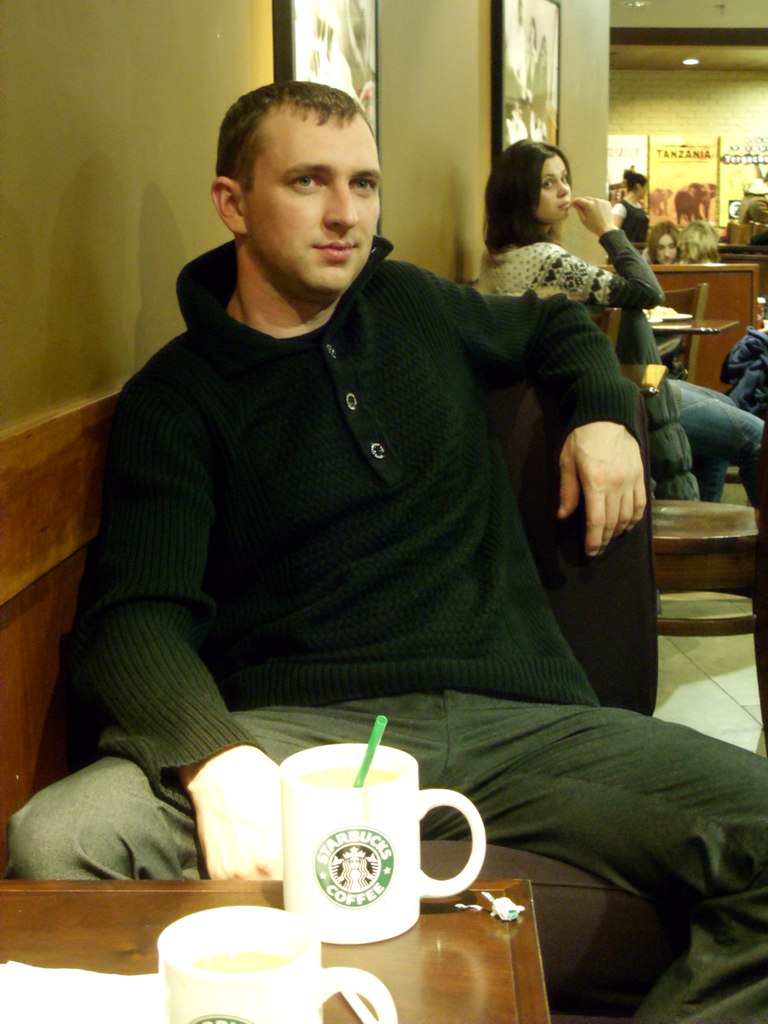 Роман Назаров | Белгород