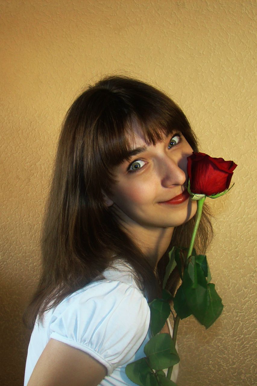 Юлиана Колмогорова | Барнаул