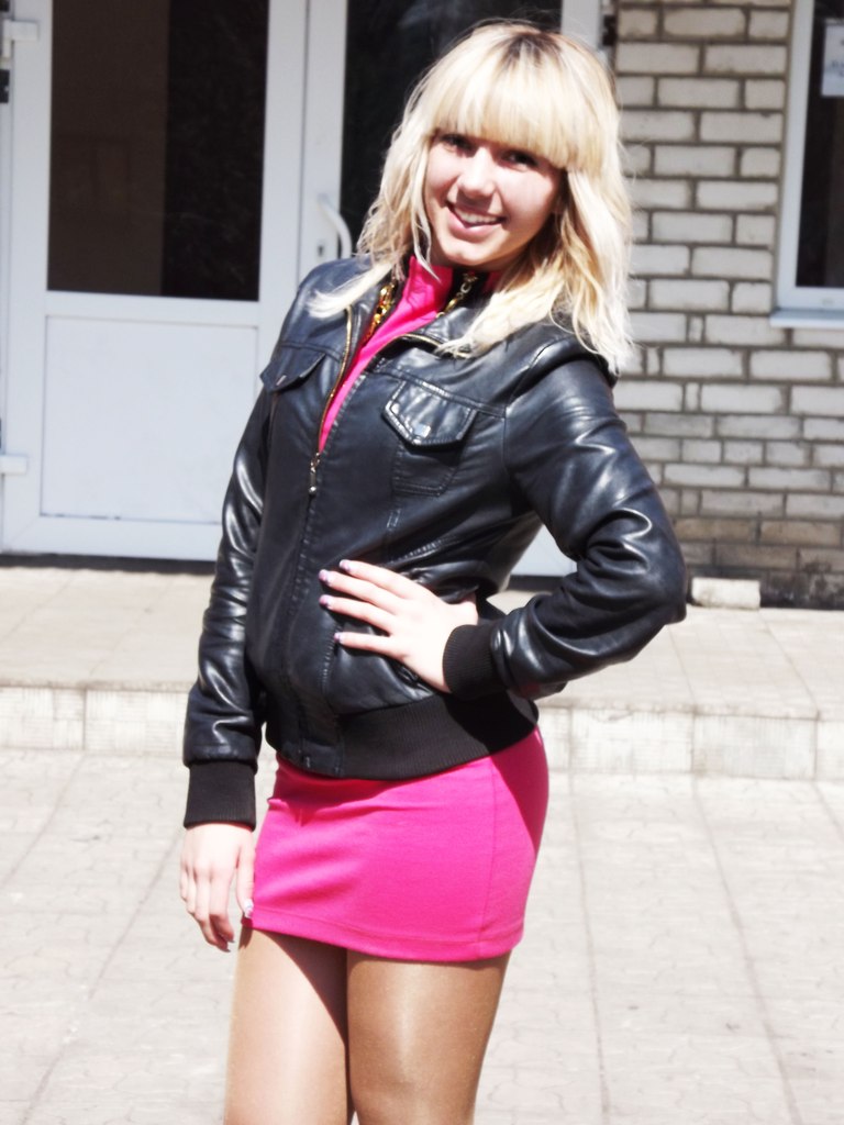 Ярослава Коверина | Славянск