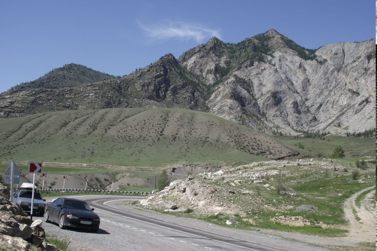 Денис Абрамкин | Новосибирск