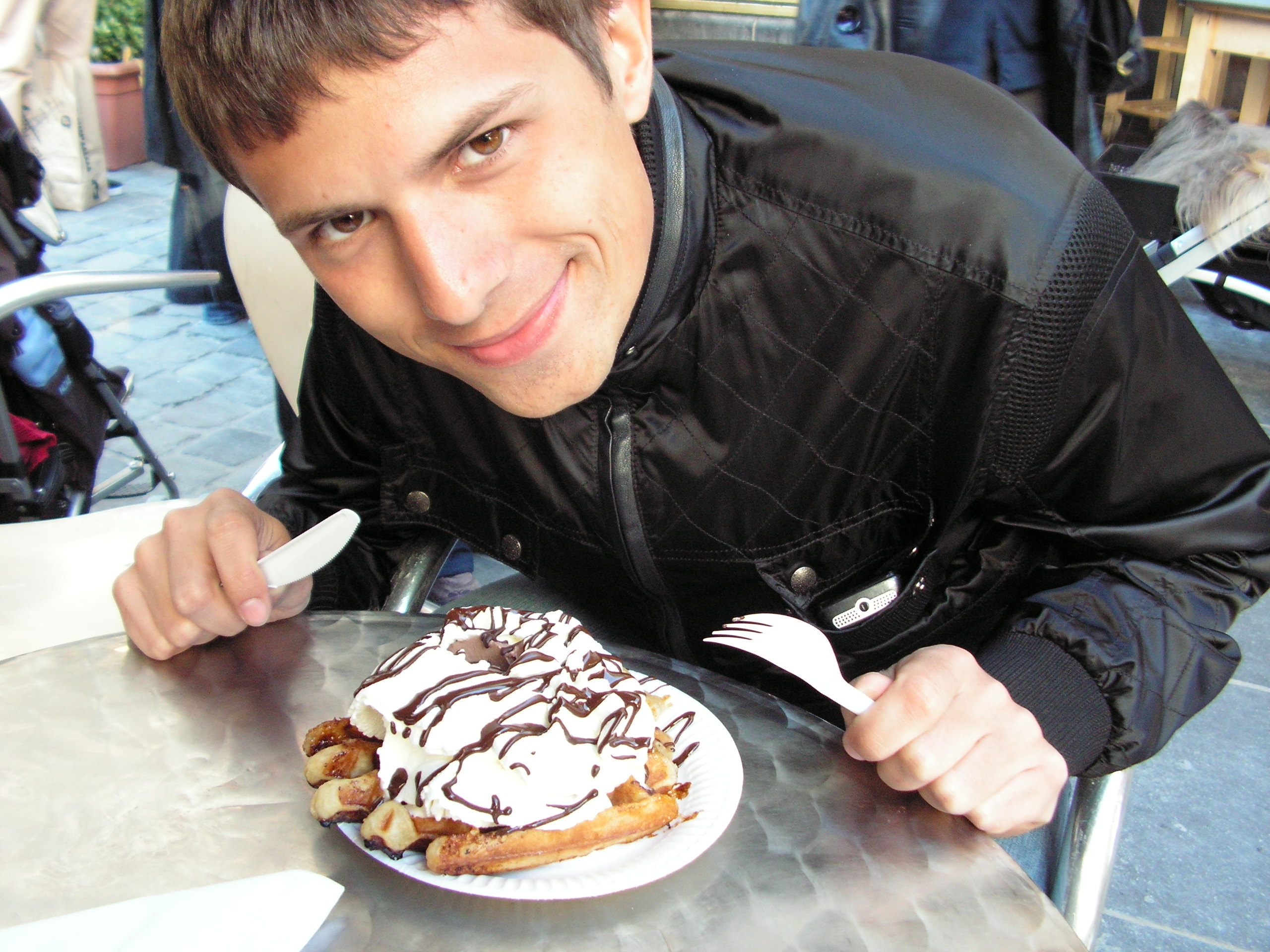 Фото профиля