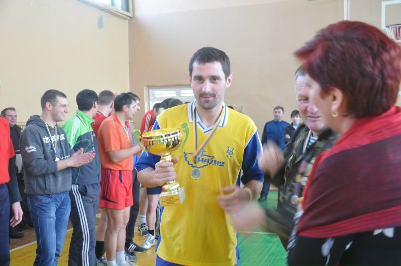 Олег Хомут | Черкассы