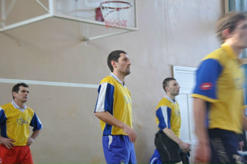 Олег Хомут | Черкассы