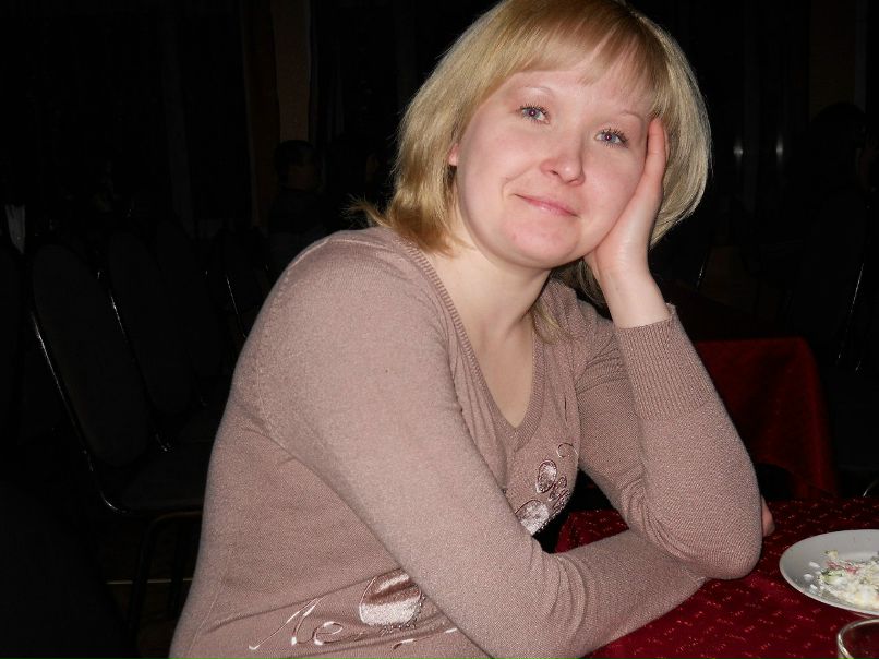 Наталия Малиновская | Мантурово