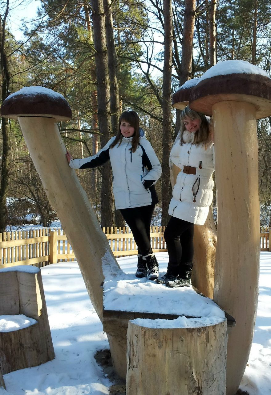 Екатерина Клименко ☆ | Полтава