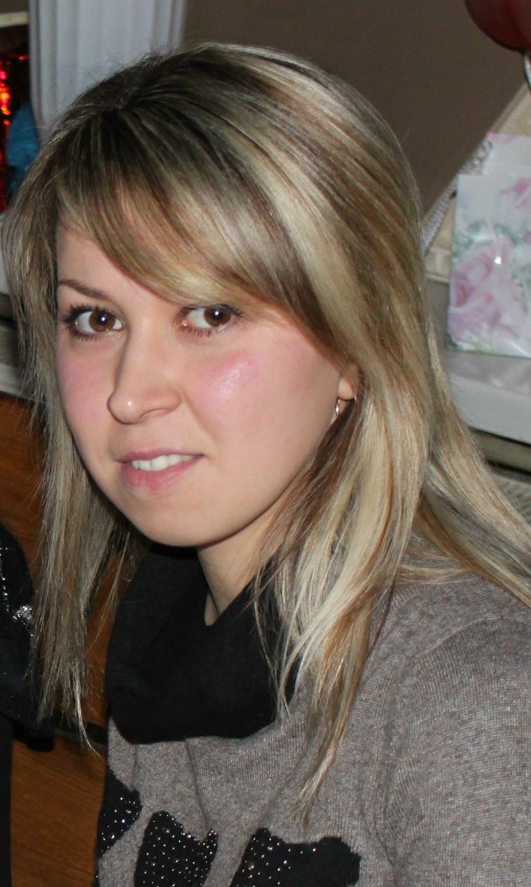 Ира Кричун | Днепр (Днепропетровск)