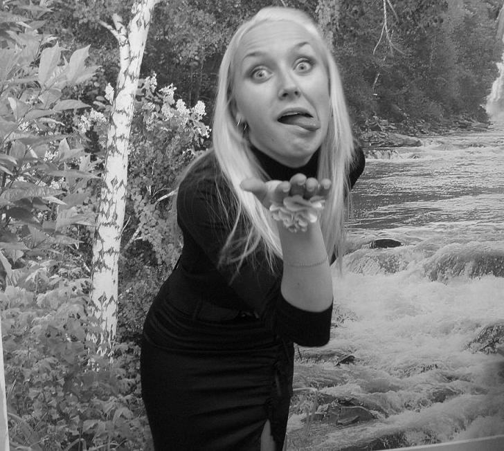 Машуля Гальянова | Тутаев