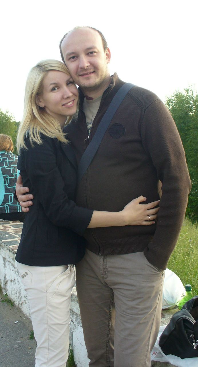 Наталья Карпухина | Нижний Новгород