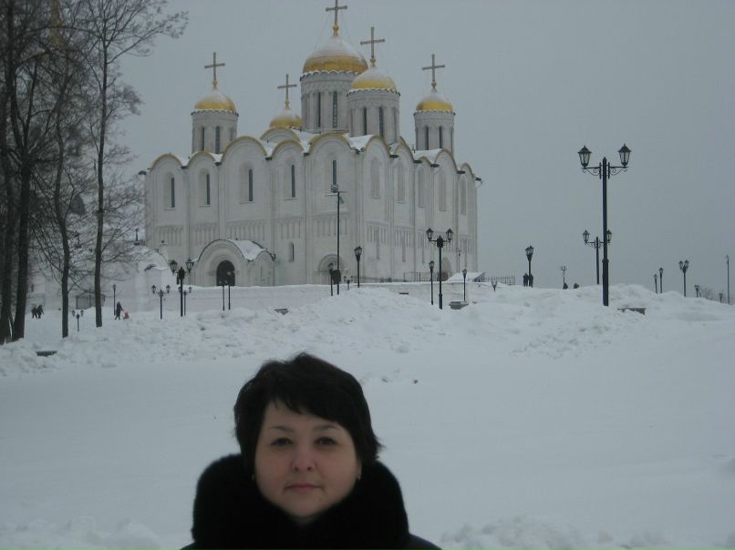 Татьяна Осипова | Москва
