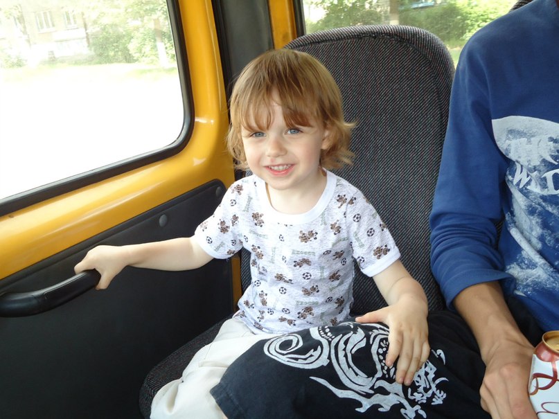 Алиса Попова | Кострома