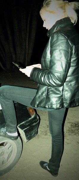 Танюшка Федорова | Новосибирск