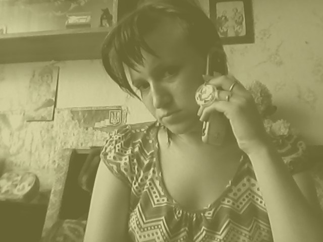 Даринка Игнатченко | Миргород