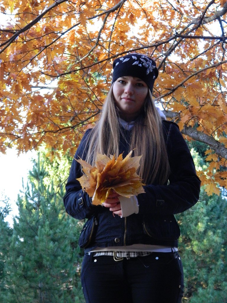 Лилия Сабаева | Переславль-Залесский