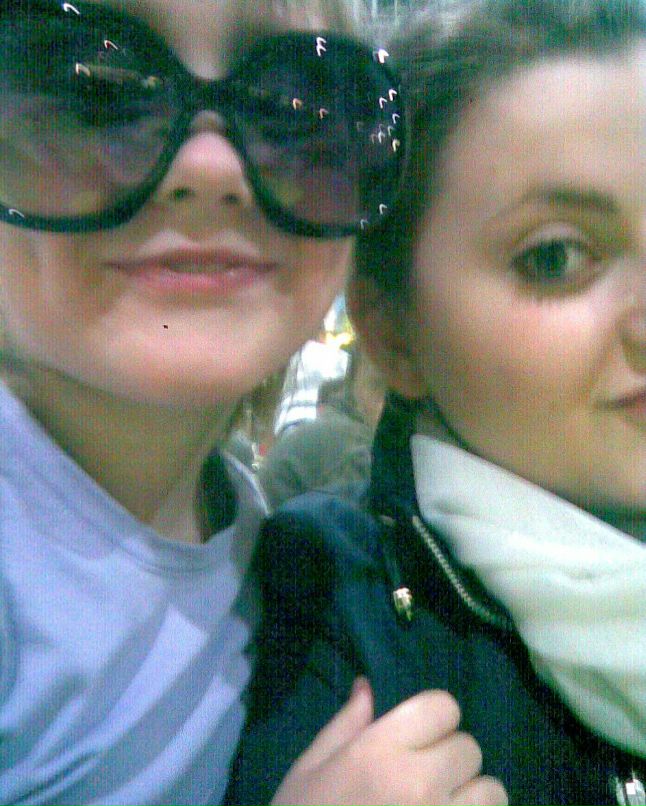 Нарешка Бееее | Зеленоград