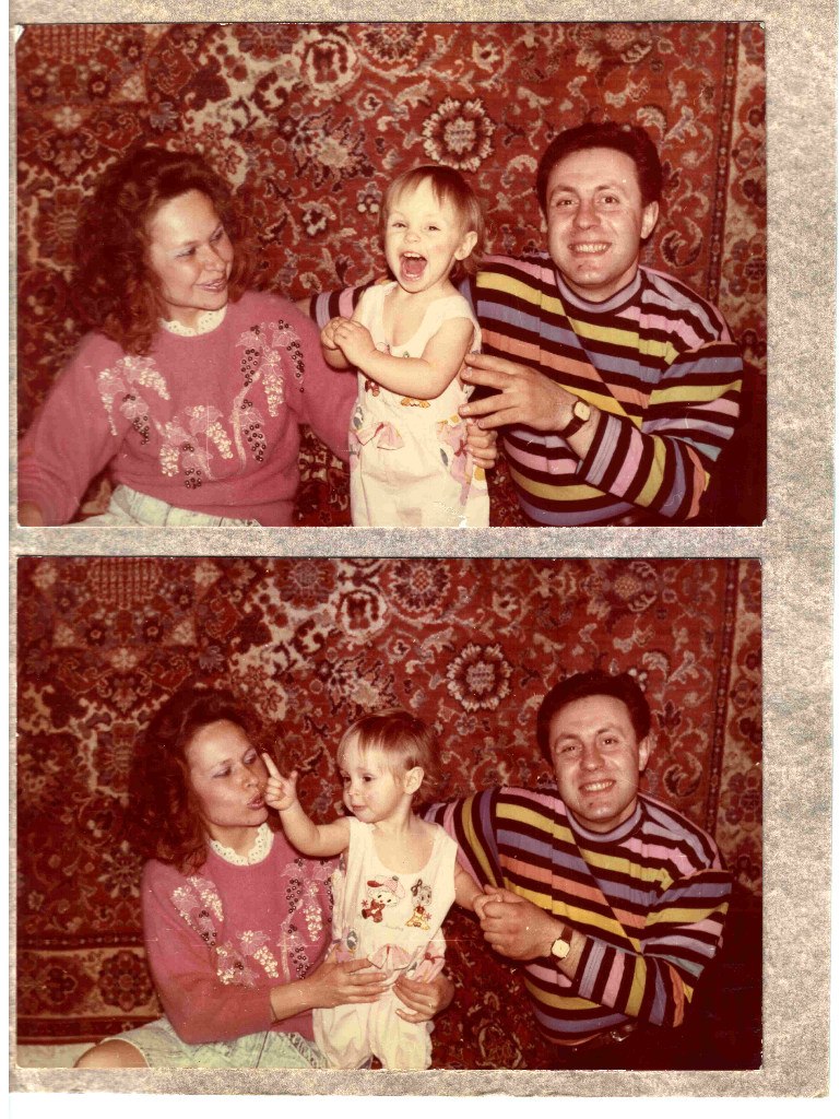 Виктория Дементьева Сергеевна | Одесса