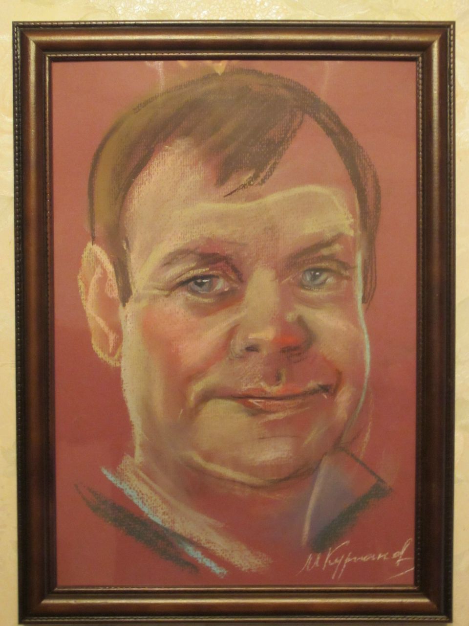 Вячеслав Тимофеев | Санкт-Петербург