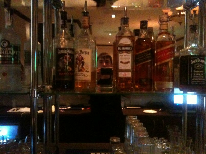 Влад Дамиров Red Violin | 