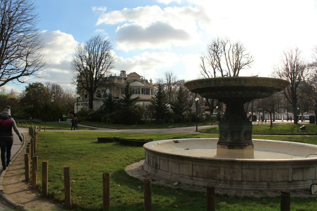 Маша Лис | Санкт-Петербург