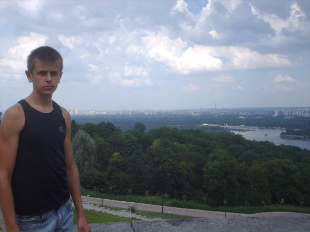 №13, Сергей Евпатов, 32 года, Алексеевка №13, Сергей Евпатов, 32 года, Алексеевка